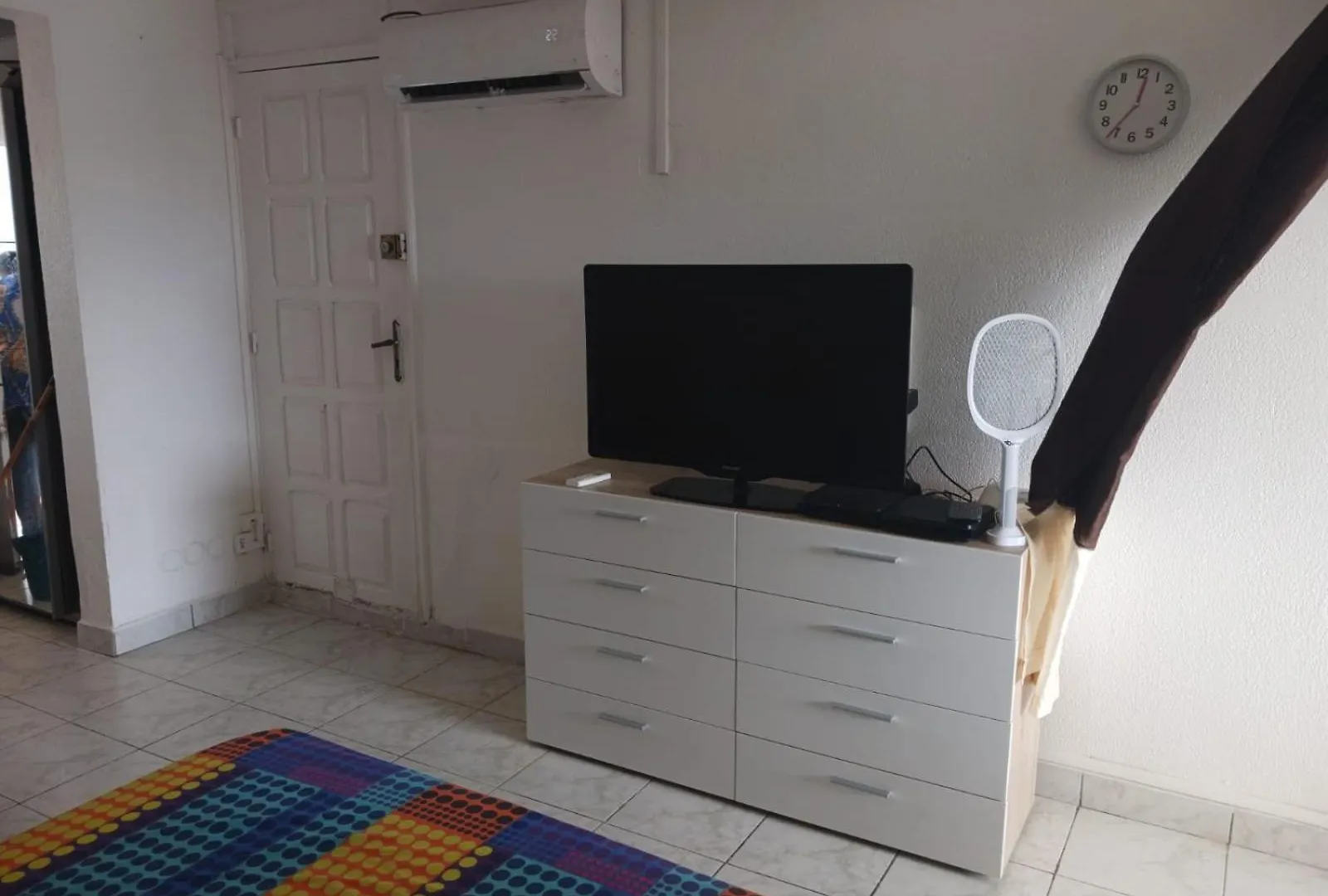 Studio Marina De Saint-Francois 0*, 생프랑수아 과달루프