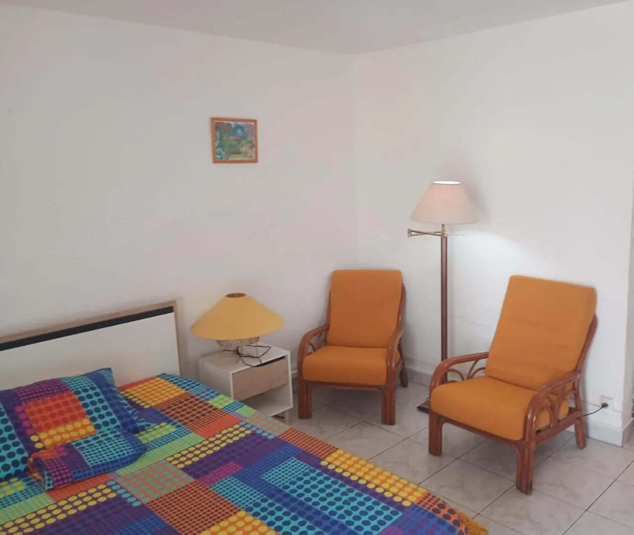 Studio Marina De Saint-Francois Guadeloupe