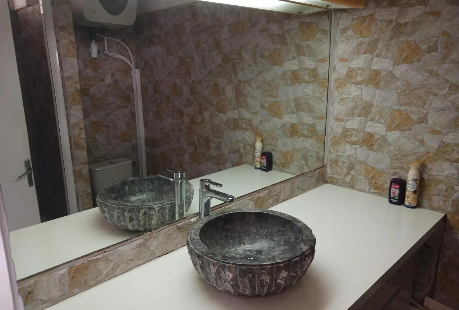 Apartment Studio Marina De Saint-Francois Guadeloupe