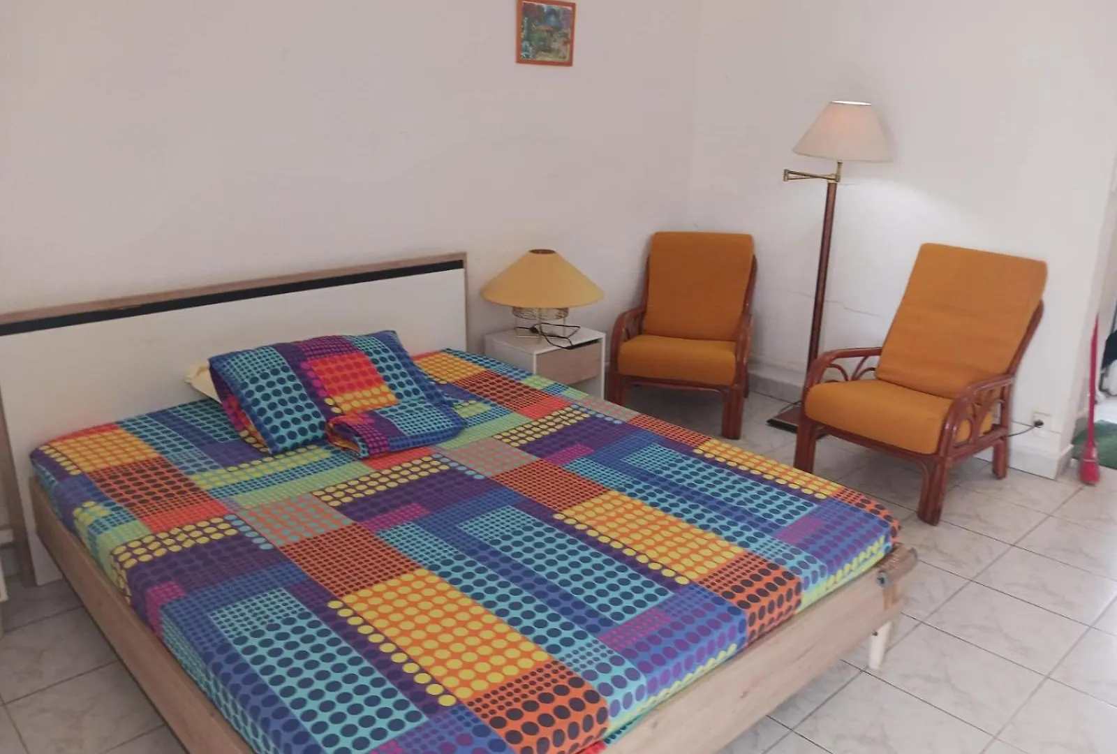 Apartment Studio Marina De Saint-Francois Guadeloupe
