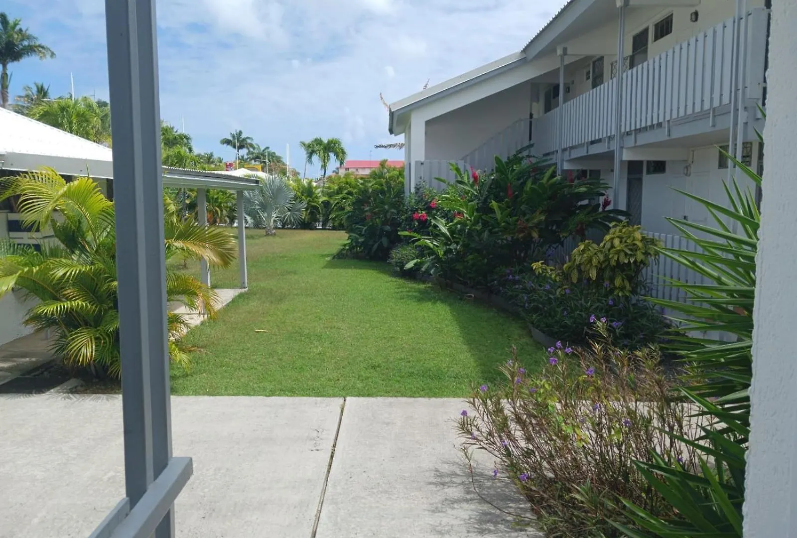 Studio Marina De Saint-Francois 0*, Saint-Francois (Grande-Terre)