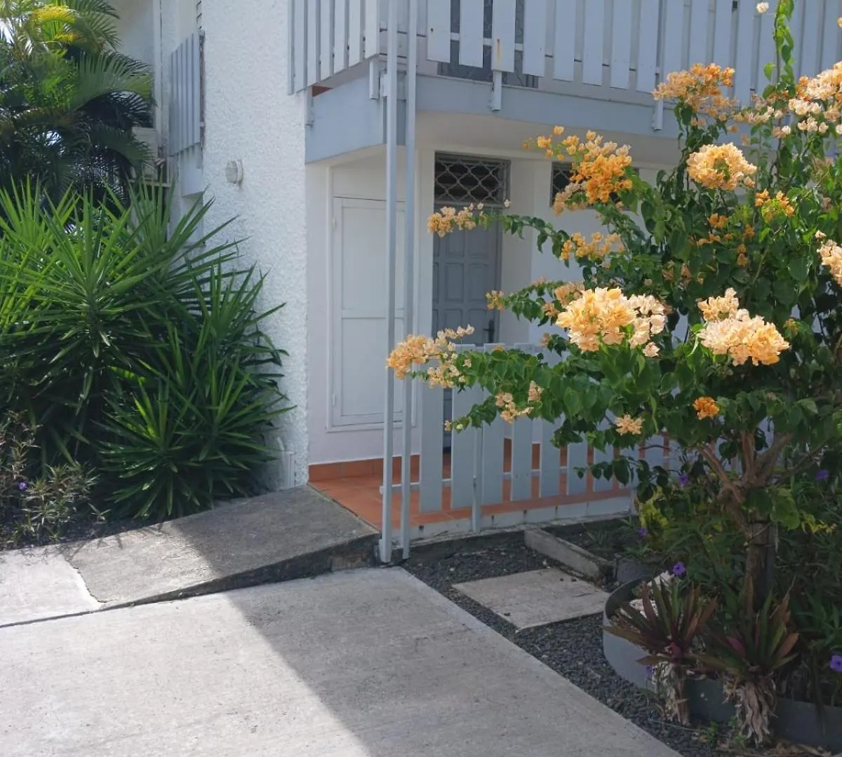 Studio Marina De Saint-Francois Apartment Saint-Francois (Grande-Terre)