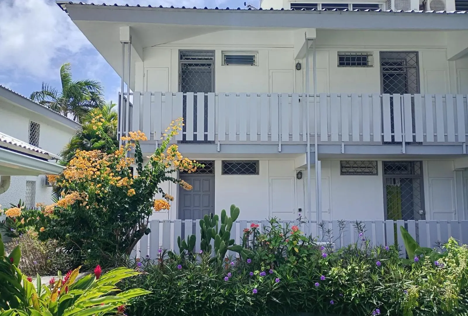 Apartment Studio Marina De Saint-Francois